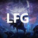 NightReignLFG Discord Server Banner