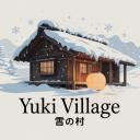 Yuki Village Discord Server Banner