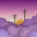 Sky Garden Lounge (18+) Discord Server Banner