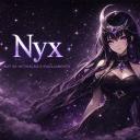 Nyx Hub Discord Server Banner
