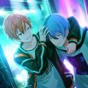 RAD DOGS Discord Server Banner