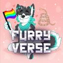 🐾 Furry Verse Discord Server Banner