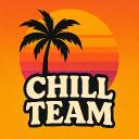 Chill Team Discord Server Banner