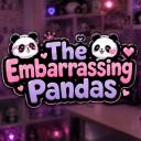 The Embarrassing Pandas Discord Server Banner