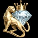 Feral QueenDOMME Icon