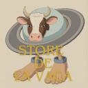 Store de La Vaca Discord Server Banner