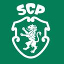 Fã Clube-Sporting Discord Server Banner