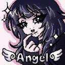 Agoraphobic Angel's Server Discord Server Banner