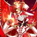 Hazbin authority Discord Server Banner