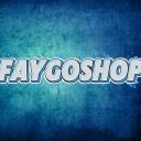 Faygoshop Discord Server Banner