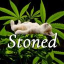 Stoned Icon
