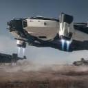 Star Citizen United Nation Discord Server Banner