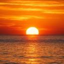 Pôr do Sol Discord Server Banner