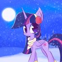 Friendship Academy Discord Server Banner