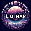 Lunar Lounge Discord Server Banner