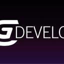 Gdevelop fan base community Discord Server Banner