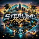 Sterling Heights RP Discord Server Banner