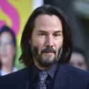 Keanu Weebs Icon