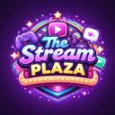 The Stream Plaza Discord Server Banner