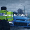 Gaming For Oxford Icon
