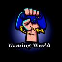 GAMING WORLD Discord Server Banner
