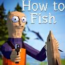 How To Fish Discord Server Banner