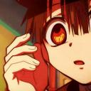 Toire No Hanako Discord Server Banner