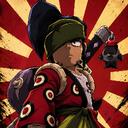 The Rising Sun Clan Discord Server Banner