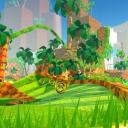 ᑭᗩᒪᗰ TᖇEE ᑭᗩᑎIᑕ 🌴 Discord Server Banner
