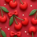 Cherry Lounge Discord Server Banner