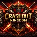 CRASHOUT KINGDOM Discord Server Banner