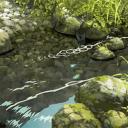 🌿 LUSH — chillzone ・ mood boost Discord Server Banner