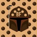 Boba Fettish Discord Server Banner
