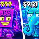 Brainrot Trading Server Discord Server Banner