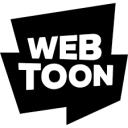 Webtoon fan server Discord Server Banner