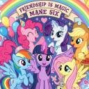 KAYOU My Little Pony CCG-US Discord Server Banner