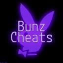 Bunz Cheats. Discord Server Banner