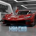 Fórmula WEC Roblox Discord Server Banner