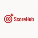 ScoreHub Discord Server Banner
