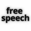 Free Speech Discord Server Banner