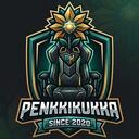 Penkkikukka Icon