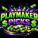 PLAYMAKERPICKS Discord Server Banner