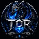 🐉 The Draconic Revolution (TDR) Discord Server Banner