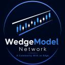 WedgeModel Network Discord Server Banner
