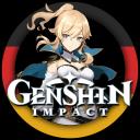 Genshin Impact - DEUTSCH Discord Server Banner