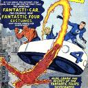 Fantastic Four Discord Server Banner