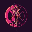 H͜͡ouse of ⴴ 🌑 Discord Server Banner