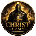 Christ's Army Discord Server Banner