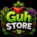 GuhStore Discord Server Banner