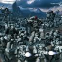 Warhammer 30K: First Light Discord Server Banner